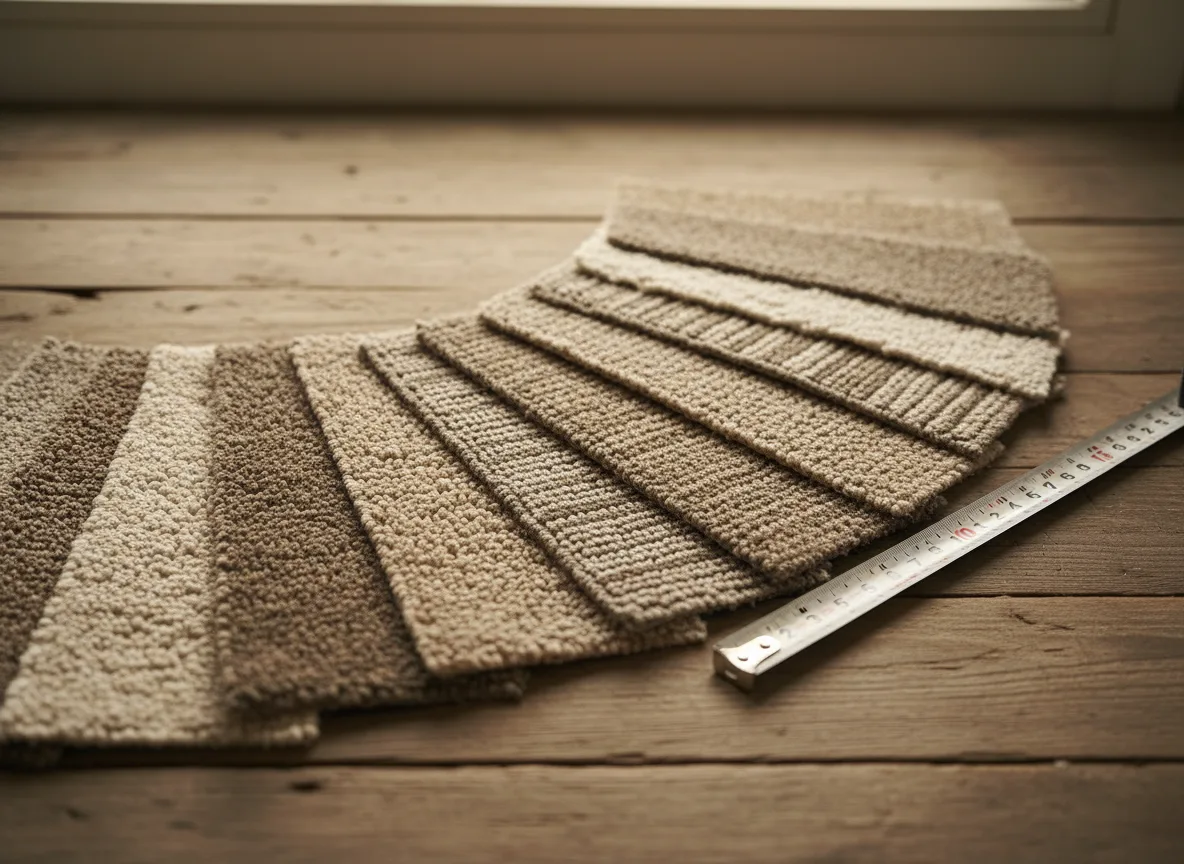 Carpet Installation Nelson, WI FAQs